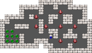 Уровень 158 — Thinking Rabbit Arranged